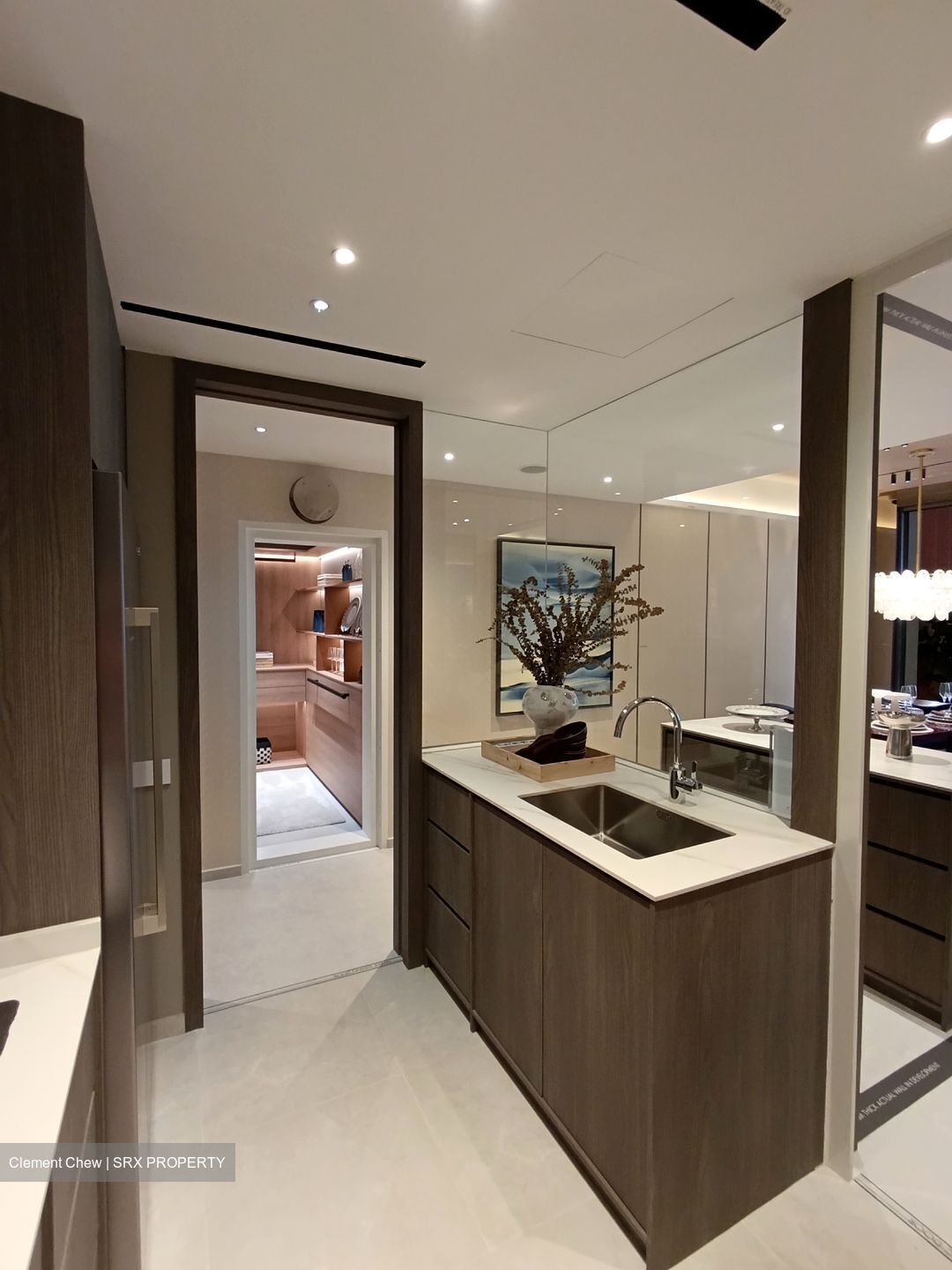 Canberra Crescent Residences (D27), Apartment #604849941